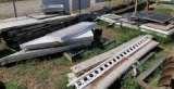 Mixed Lot: Building Materials
