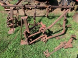Cultivator for C Farmall
