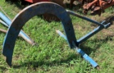 3pt Subsoiler