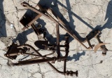 John Deere Cutlivator Parts