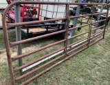 (3) gates