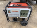 Honeywell 5500 watt Generator