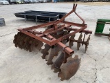 Lienbach Line 5ft Disc 16 blade