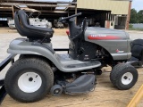 Craftsman LT2000 Lawn mower 18 OHV intek