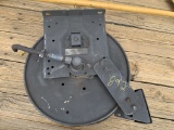 Hose reel