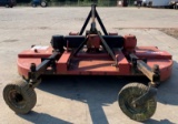 BushHog 3008 8ft 3PT 540 PTO Rotary Mower