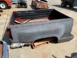 Chevrolet Step Side Short Bed w/ Good Tailgate