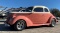 1937 Ford Coupe VIN 9108
