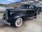 1937 Cadillac LaSalle NO TITLE