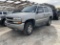 2002 Chevrolet Tahoe VIN 0668