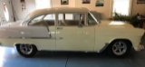 1955 Chevrolet Bel Air VIN 0466