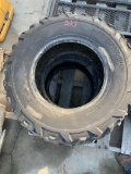 Pair of ATV Tires