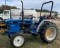 New Holland 1715 Tractor