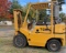 TCM Fork Lift