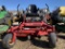 Toro ZMaster mower