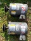 Pair of Baldor 4hp 3 phase Engines