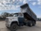 1983 Ford L8000 Dump Truck