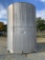 General Metals 6000 gallon Liquid Fertilizer Tank