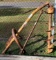 Leinbach Line 3pt hole digger - 9