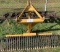 5ft 3pt Landscape Rake