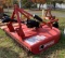 BushHog BH15 5ft Rotary Mower - Like New!