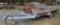 1994 Hudson Bros.16ft Trailer VIN# 0678