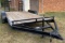 2013 16ft Trailer  VIN# 8109