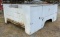 Morrison 8ft SRW service body