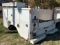 Reading 9ft Service Bed