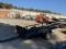 4x10 Tilt Trailer NO TITLE