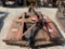 Rhino 6ft Rotary Mower with Chain Kit