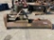 Perpipheral Mowers 7ft Poultry Litter Renevator