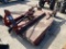 Hardee 7ft Rotary Mower