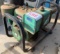 Coleman 8hp Generator