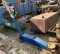 Lincoln Air over Hydraulic 4 ton jack