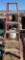 6ft Fiberglass Ladder