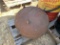 #18 Cast Iron Pot