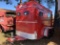 Sundowner 2 Horse Trailer VIN#7377