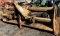 Land Pride 6ft Reverse-Til rotary tiller