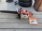 Stihl 031AV Chain Saw