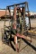 Bush Hog 3pt Hole Digger w/ Down Pressure
