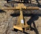 5ft 3pt Landscape Rake