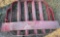 Tractor Grill Gaurd