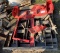 Massey Ferguson 236 Loader Sub Frame