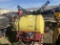 150 Gallon 3pt Sprayer