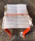 Kubota Grill Gaurd
