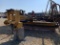 Taylor-Way 8ft 3pt Hydraulic Scrape