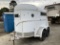 1977 Cherokee 2 Horse Trailer VIN 4132 NC Title