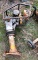 Robin EC10 Tamp