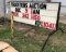 Marquee Sign